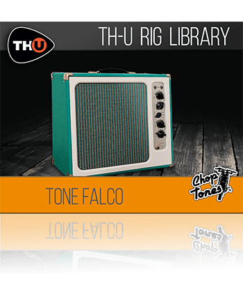 Choptones Tone Falco | Overloud Choptones Tone Falco | Overloud